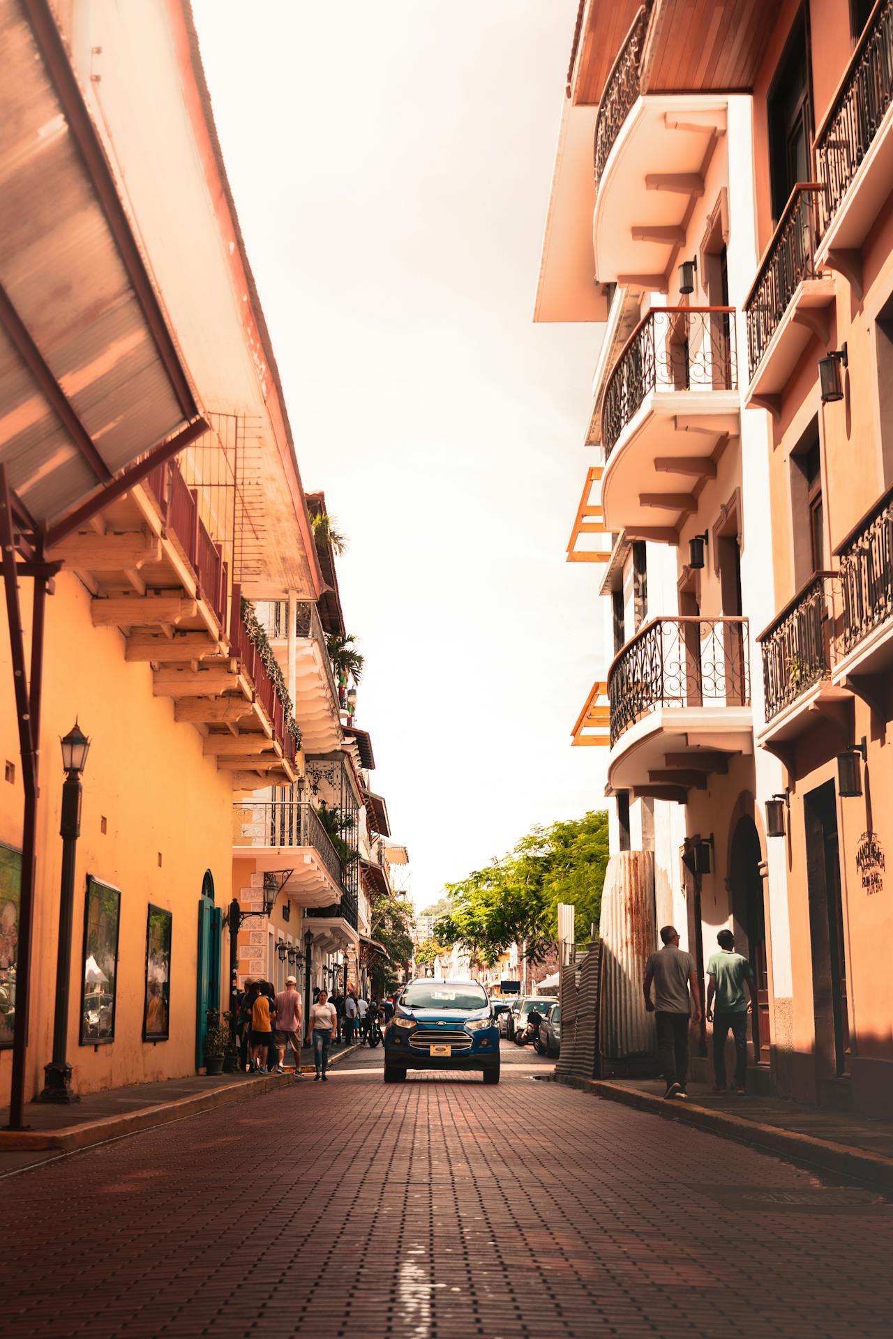 Panama
